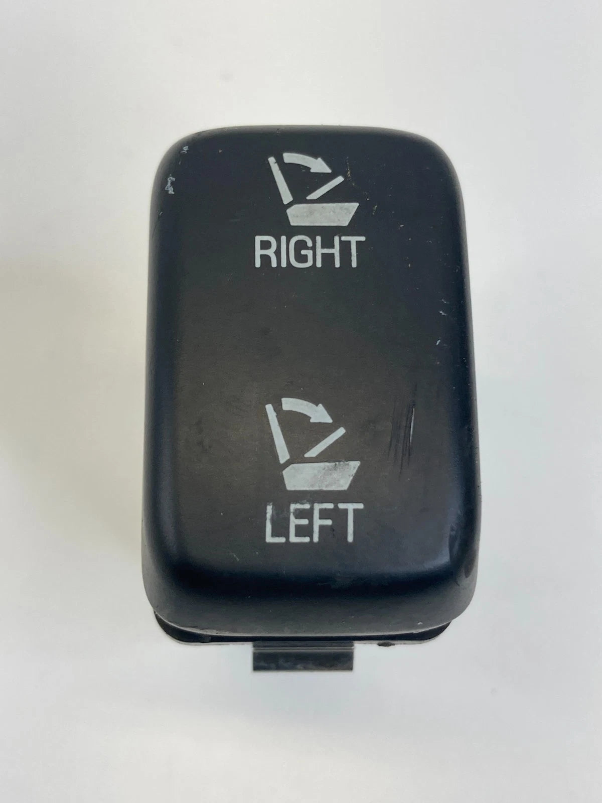 2007-2010 Ford Edge Rear 2ND Row Power Seat Folding Switch 7T4T-14B178-ABW