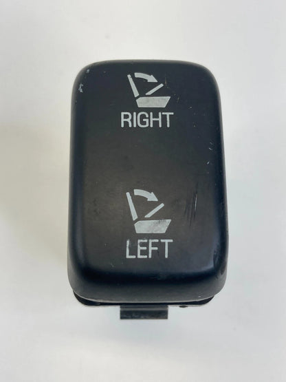 2007-2010 Ford Edge Rear 2ND Row Power Seat Folding Switch 7T4T-14B178-ABW