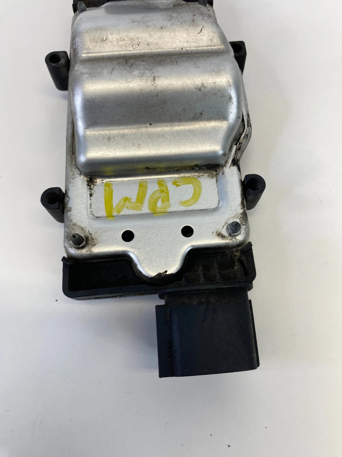 12-18 FORD FOCUS COOLING FAN CONTROL MODULE POWER UNIT OEM FACTORY 1137328567