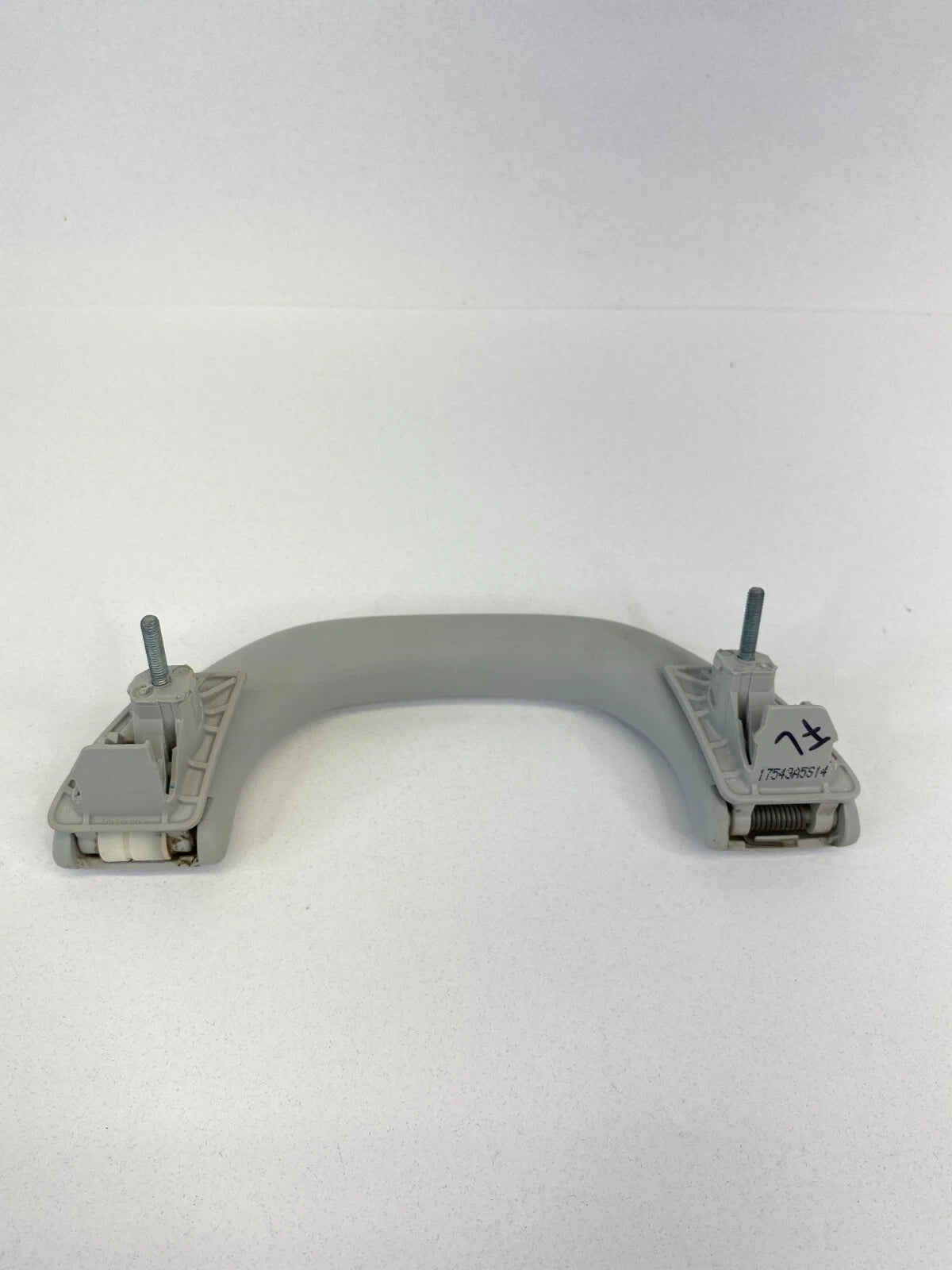 05 06 07 VOLKSWAGEN JETTA GTI INTERIOR ROOF FRONT LEFT DRIVER GRAB BAR HANDLE