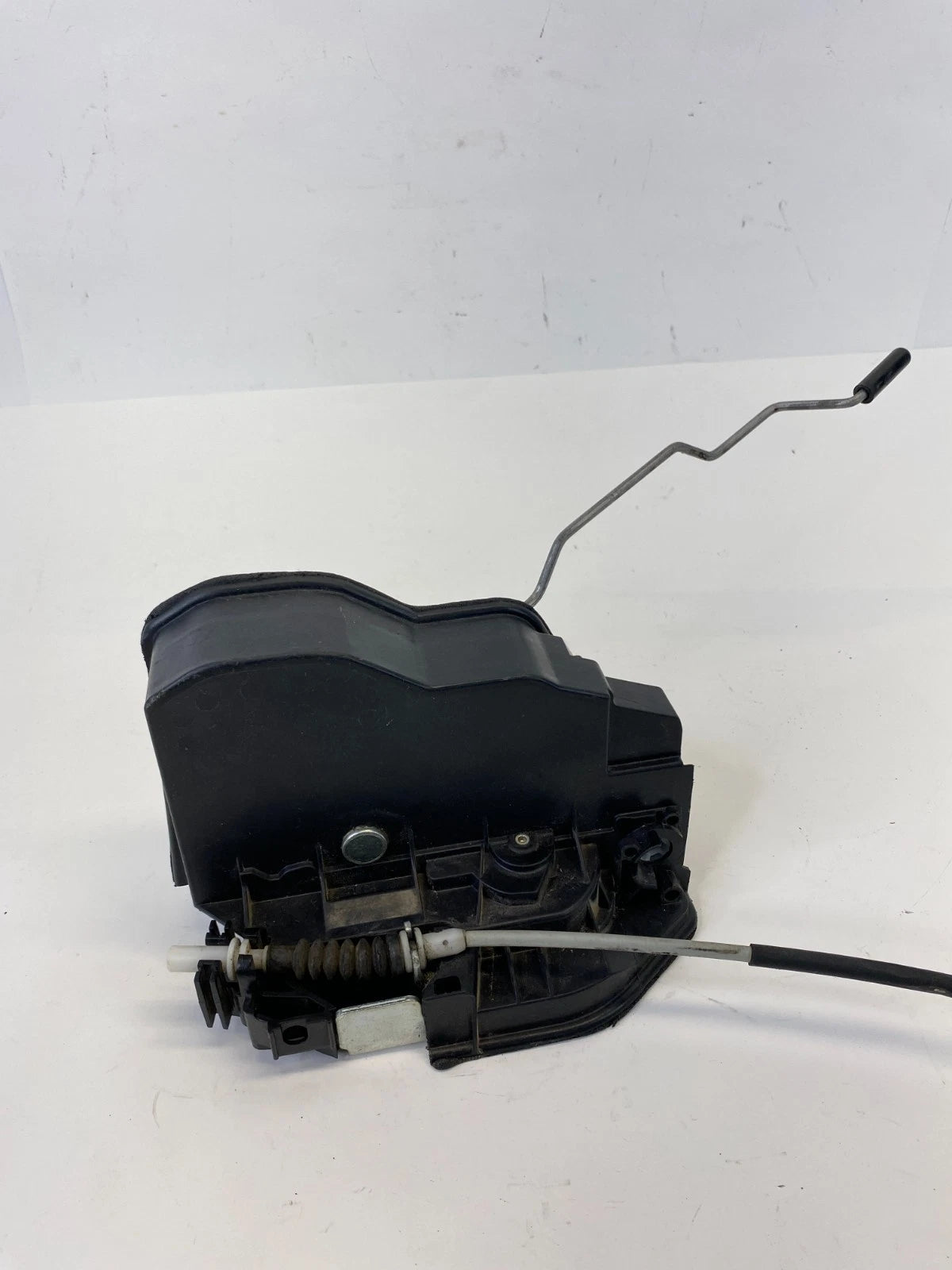 2007 2008 BMW 328XI FRONT LEFT SIDE DOOR LOCK LATCH RELEASE ACTUATOR 7-202-143