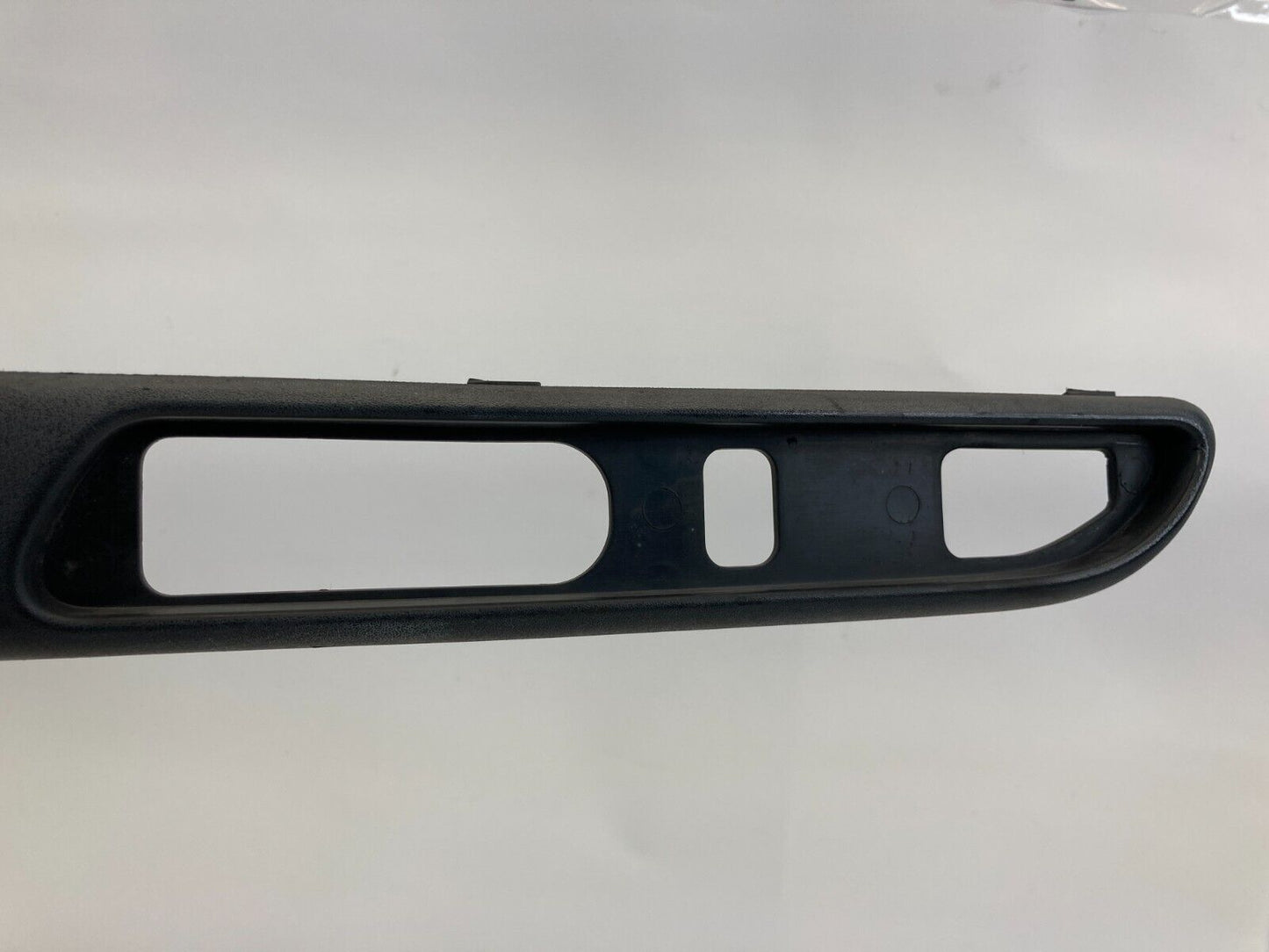 03-07 Saab 9-3 93 Front Left Side Lower Bumper Cover Trim Molding 12787999 OEM