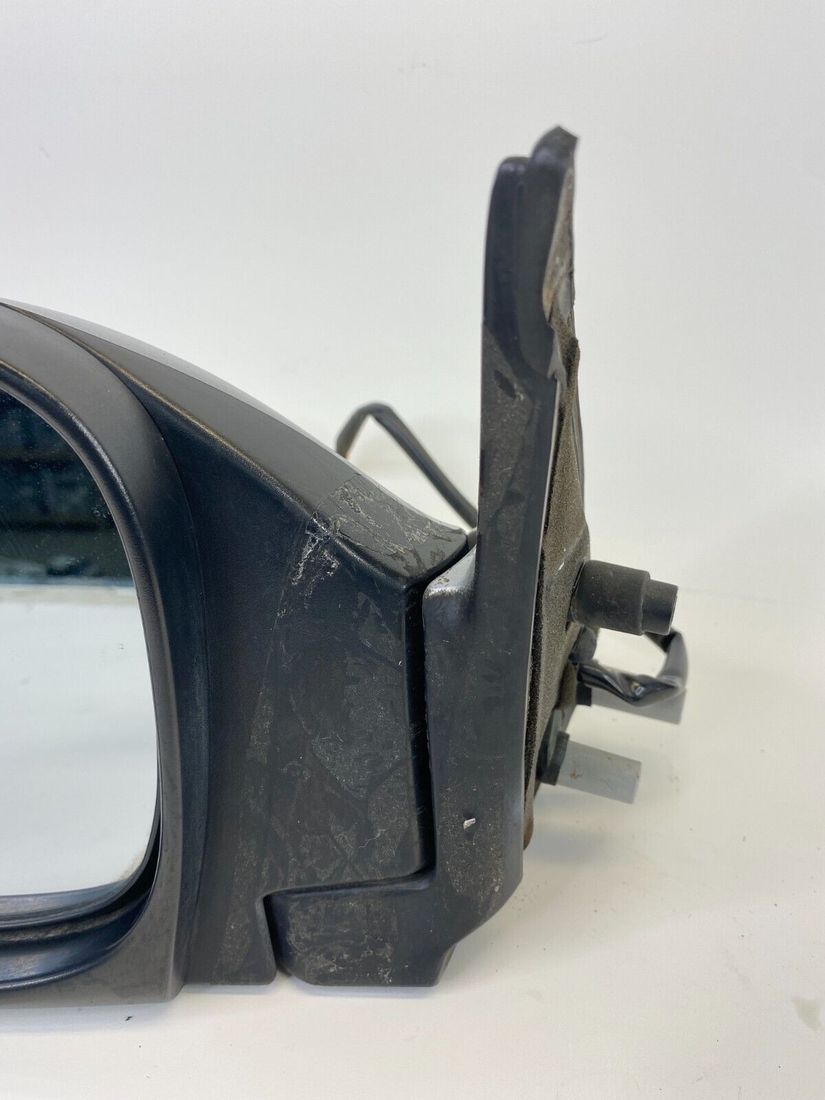 2000-2004 Nissan Pathfinder Left Driver Side View Power Door Mirror Assembly OEM