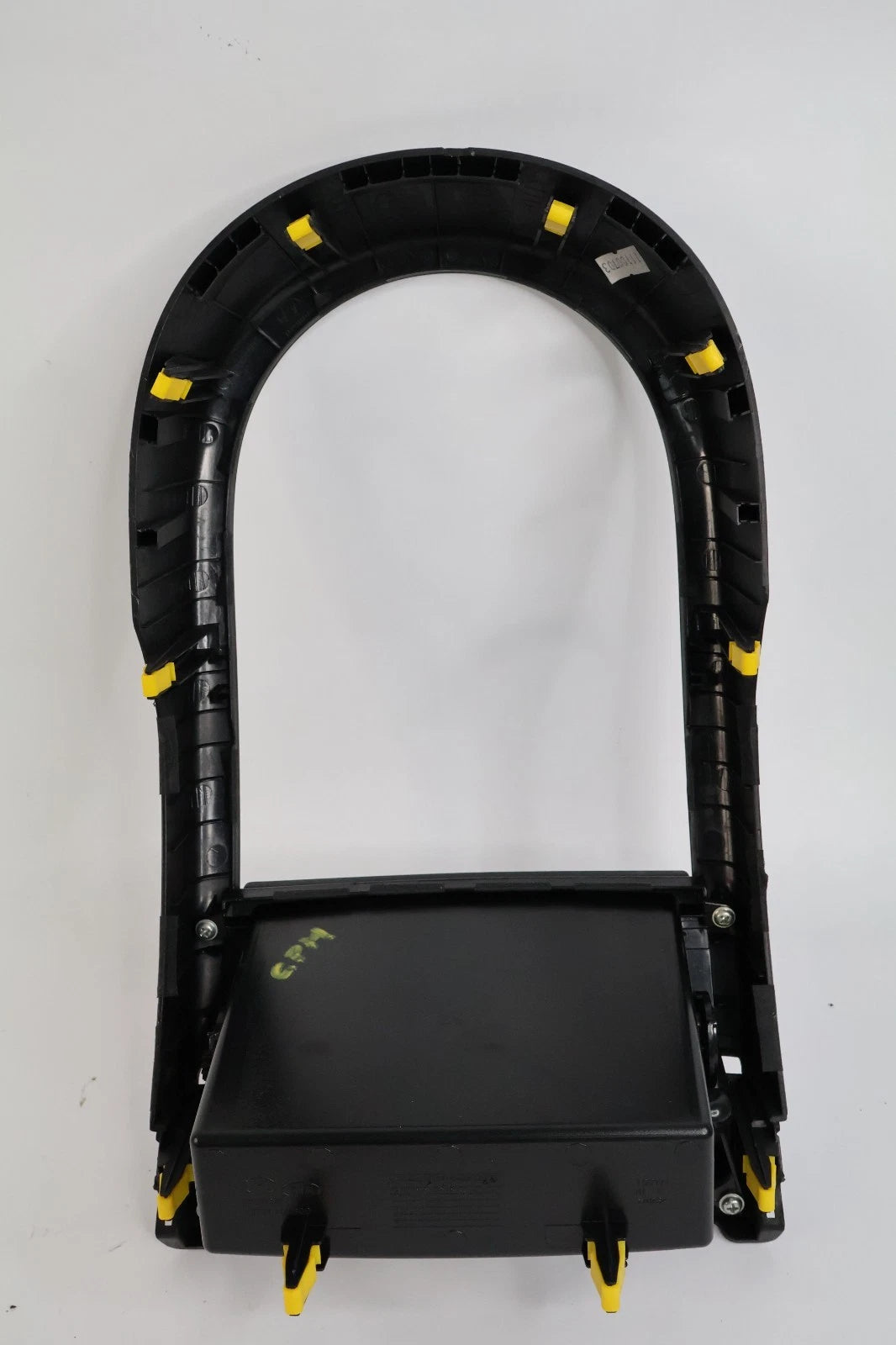 2012 2013 KIA SOUL DASHBOARD CENTER STORAGE COMPARTMENT 84745-2K600 OEM