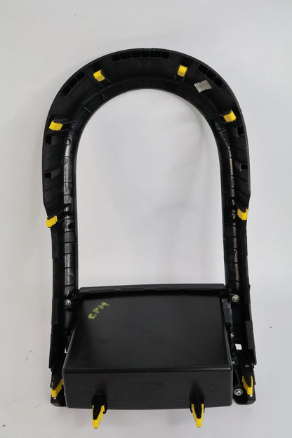 2012 2013 KIA SOUL DASHBOARD CENTER STORAGE COMPARTMENT 84745-2K600 OEM