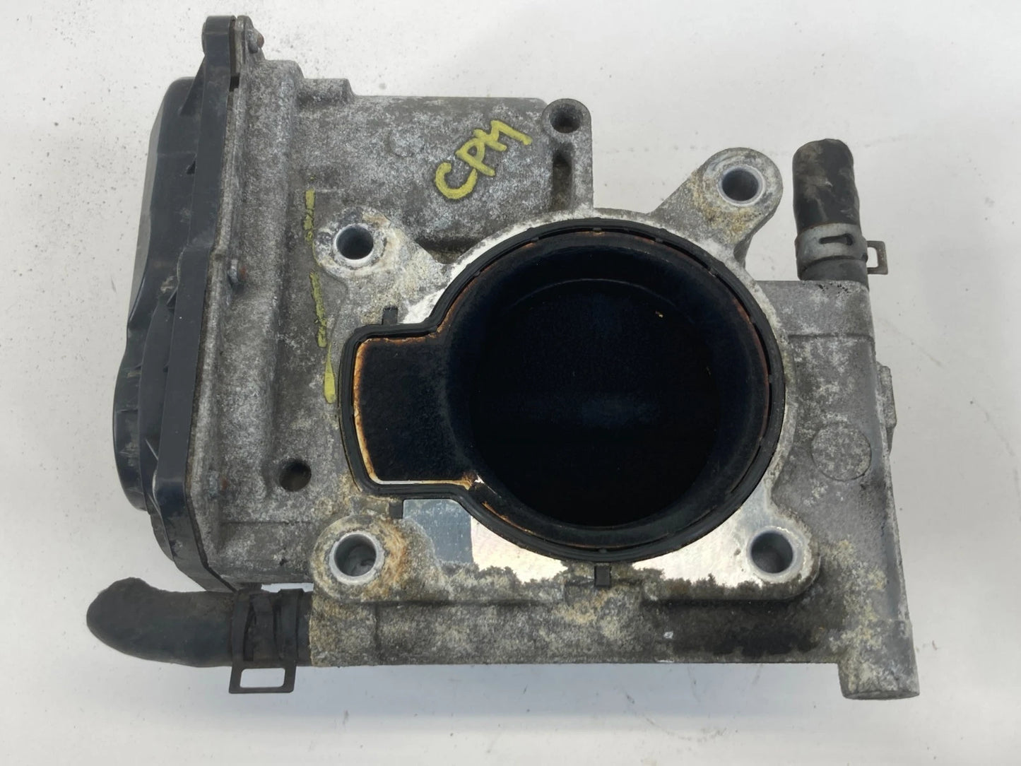 2006-2013 MAZDA3 2006-2008 MAZDA6 2.0L THROTTLE BODY THROTTLE VALVE L3R4-13-640