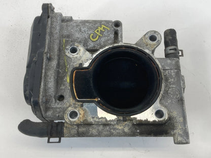 2006-2013 MAZDA3 2006-2008 MAZDA6 2.0L THROTTLE BODY THROTTLE VALVE L3R4-13-640