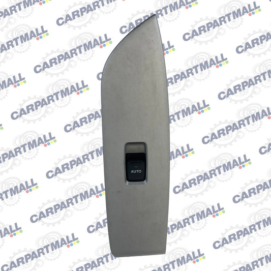 07-09 LEXUS RX350 04-06 RX330 REAR RIGHT DOOR WINDOW CONTROL SWITCH 84030-0E010