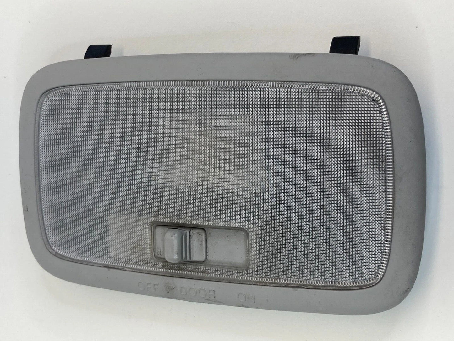 2010-2013 KIA SOUL REAR INTERIOR OVERHEAD DOME MAP LIGHT LAMP 92850-2H000 OEM