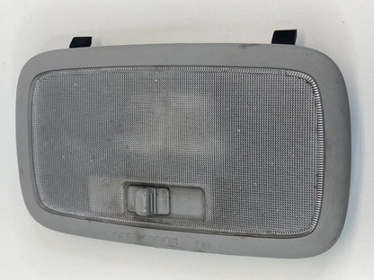 2010-2013 KIA SOUL REAR INTERIOR OVERHEAD DOME MAP LIGHT LAMP 92850-2H000 OEM