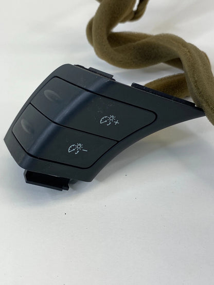 08 09 10 11 12 13 INFINITI G37 SPEEDOMETER CLUSTER TRIP RESET SWITCH OEM