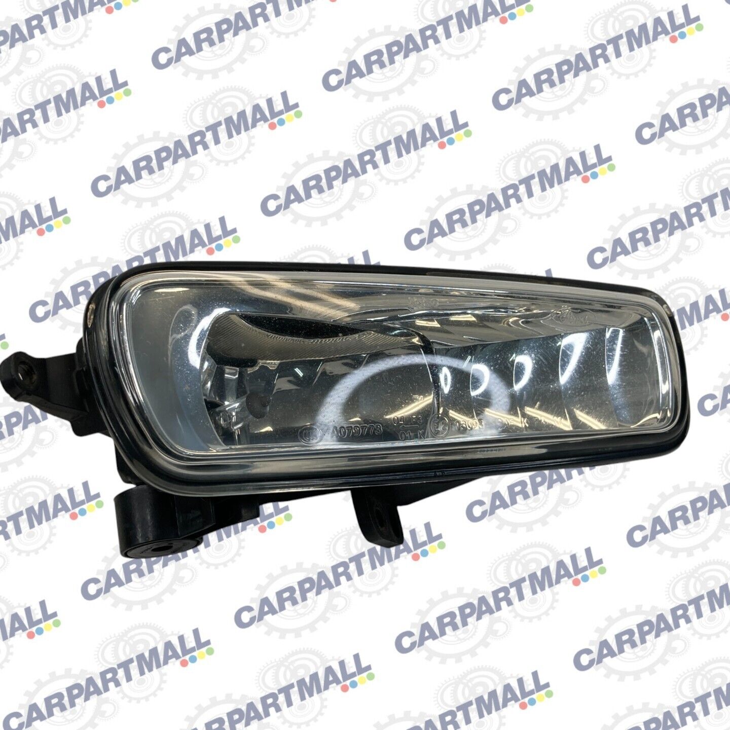 2015-2018 Ford Focus Front Right FR RH Side Fog Light Fog Lamp F1EB-15A254-AB