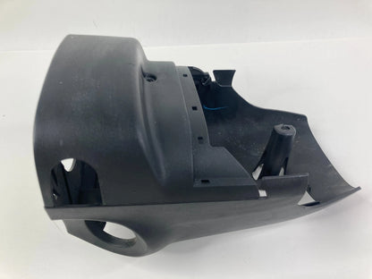 2012-2018 FORD FOCUS SEDAN 2.0 AT FRONT DRIVER SIDE UPPER & LOWER STEERING COVER