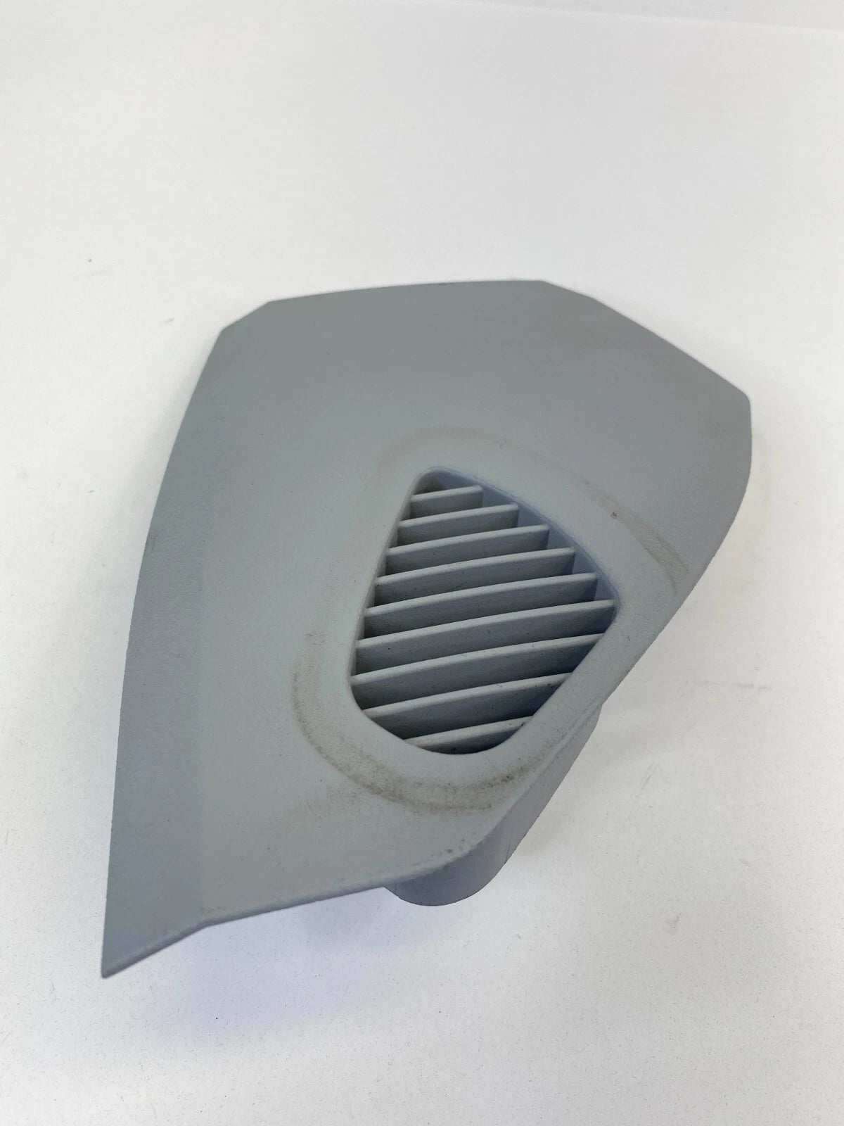 00-06 MERCEDES-BENZ S500 FRONT LEFT DRIVER DASH END CAP TRIM COVER A2206890308