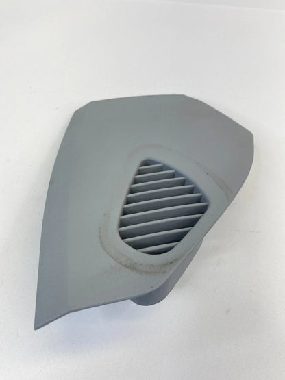 00-06 MERCEDES-BENZ S500 FRONT LEFT DRIVER DASH END CAP TRIM COVER A2206890308