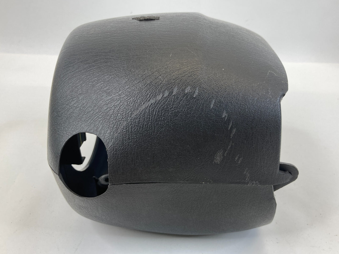 01-05 Pontiac Grand Am Steering Column Upper & Lower Cover Trim Shroud 22610113