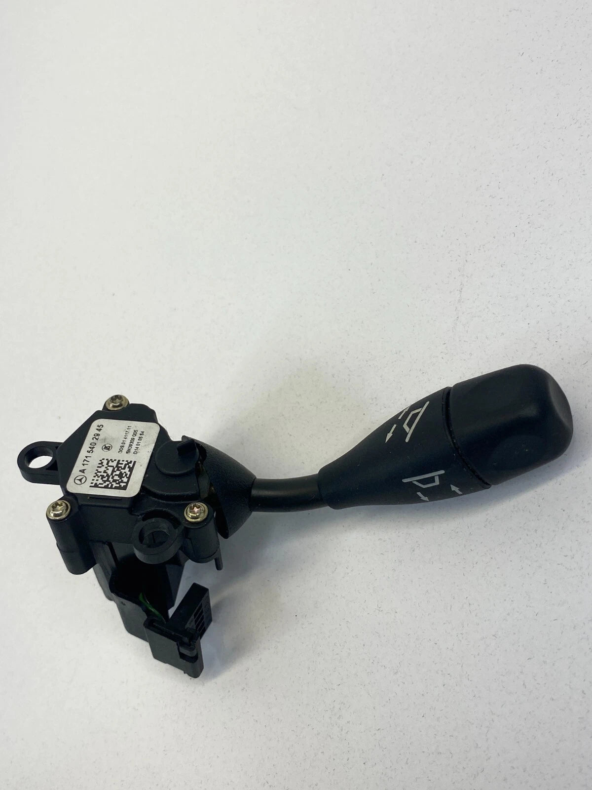 2005 2006 MERCEDES-BENZ E 500 ADJUSTER LEVER CONTROL SWITCH A1715402945 OEM