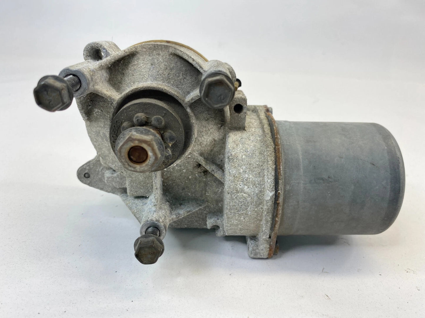 2010-2012 LINCOLN MKT FRONT WINDSHIELD WIPER MOTOR ASSEMBLY 73972-A-17 OEM