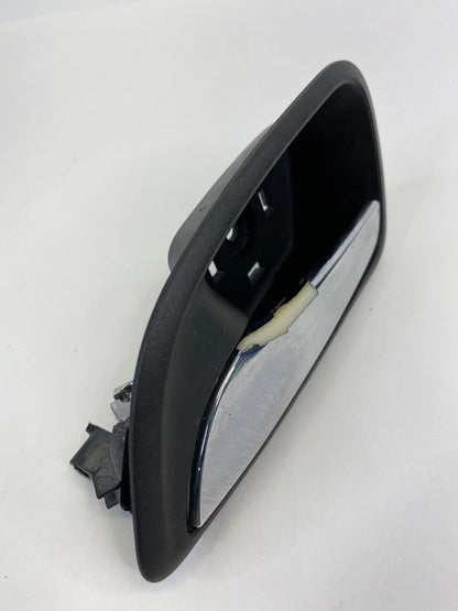 2011-2016 CHEVROLET CRUZE FRONT LEFT DRIVER SIDE INNER DOOR HANDLE 96845901 OEM