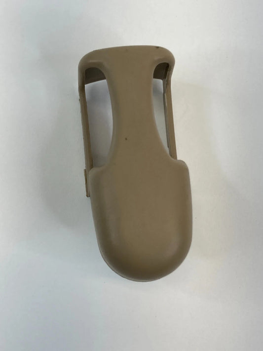 03 04 05 06 07 HONDA ACCORD SEDAN FRONT SEAT BELT ADJUST UPPER COVER BEZEL OEM