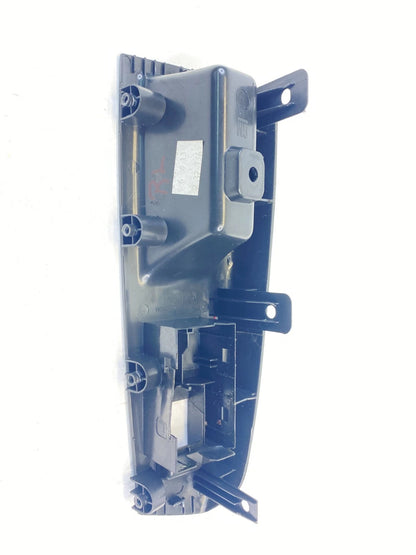 11-15 CHEVROLET CRUZE REAR DRIVER SIDE DOOR WINDOW SWITCH BEZEL OEM 877569434