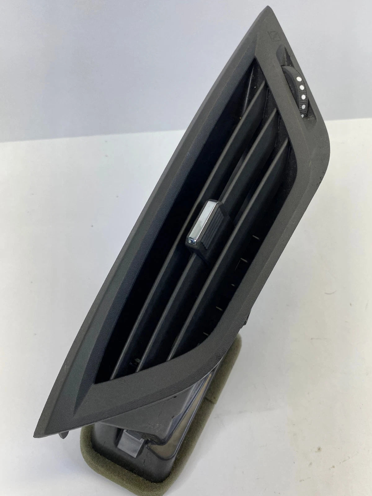 2010-2017 CHEVROLET EQUINOX CENTER DASHBOARD HVAC VENT LEFT OEM FACTORY 23346765