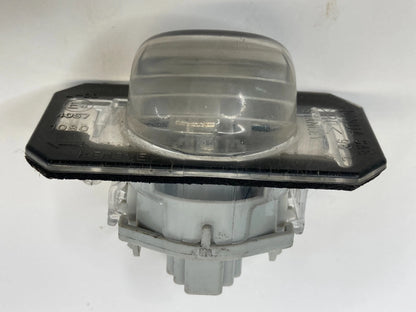 2001-2011 HONDA CIVIC SEDAN REAR TRUNK LICENSE PLATE LIGHT LAMP E4405708 OEM