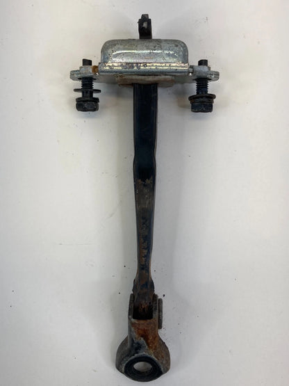 2007-2010 HYUNDAI ELANTRA SEDAN FRONT RIGHT DOOR CHECK STOPPER CHECK STRAP HINGE