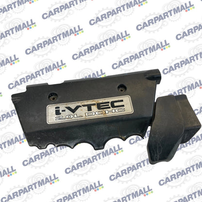 2002-2006 ACURA RSX 2.0L I-VTEC DOHC ENGINE APPEARANCE COVER UNIT OEM FACTORY
