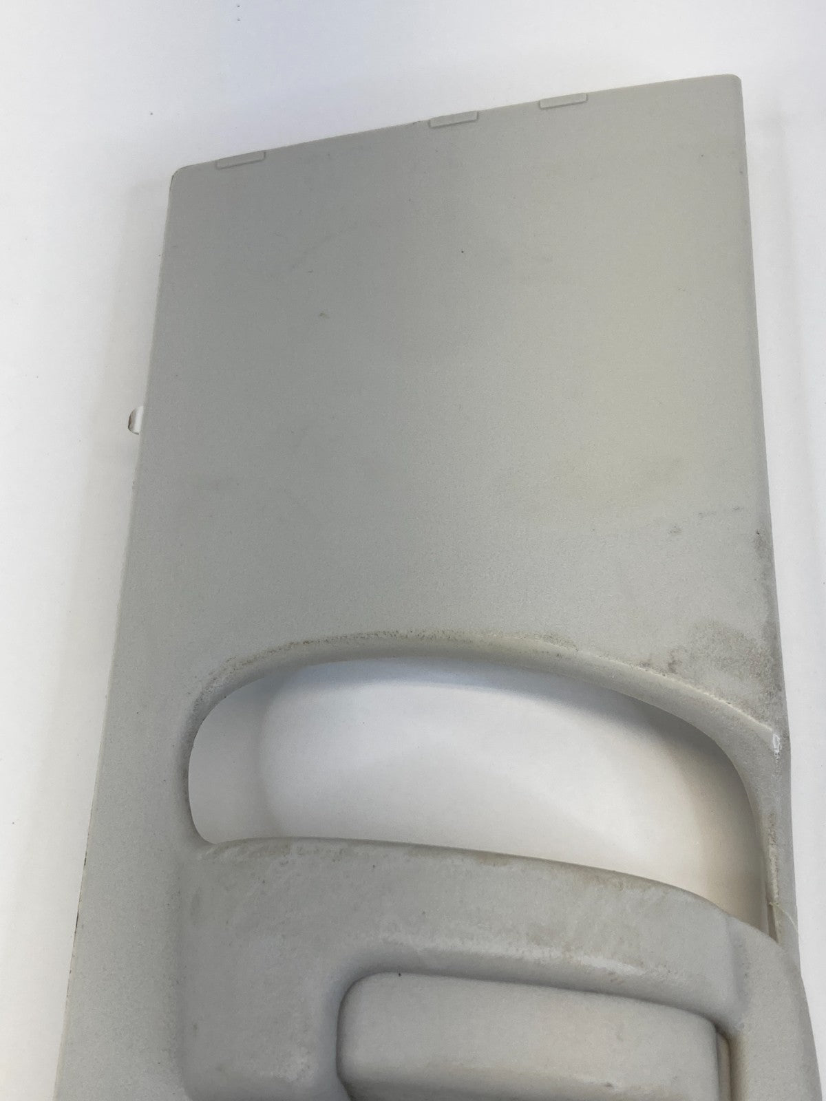 13-18 Ford C-Max Front Right Side Seat Belt Height Adjuster Cover DM51-F24582