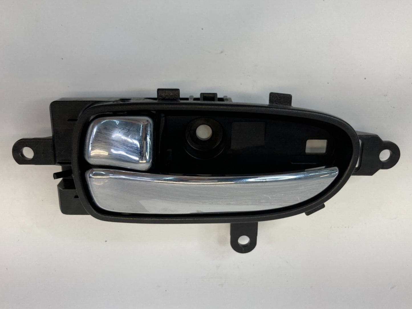 2007-2012 Nissan Altima Sedan Rear Left Driver Side Interior Inside Door Handle