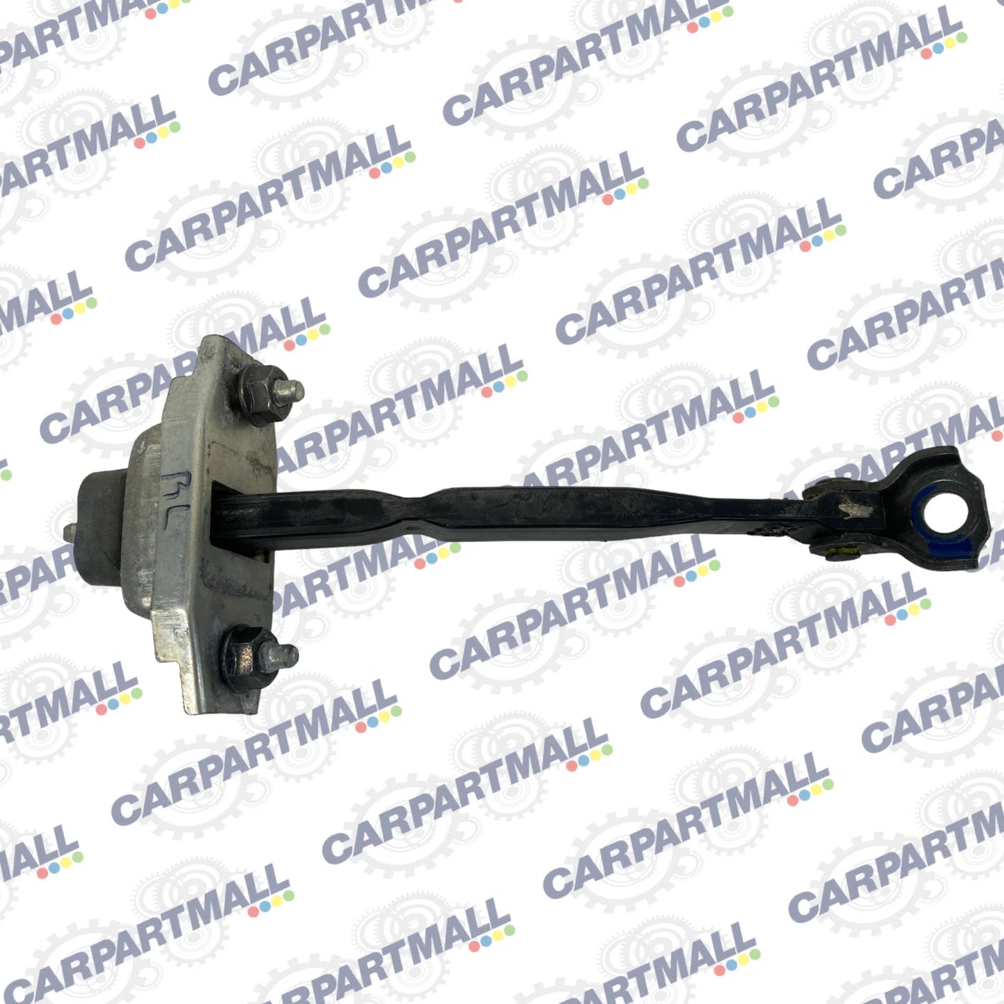 07 08 09 10 11 TOYOTA CAMRY REAR LEFT SIDE DOOR CHECK HINGE STOPPER DETENT OEM