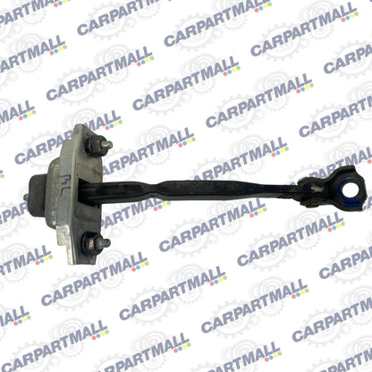 07 08 09 10 11 TOYOTA CAMRY REAR LEFT SIDE DOOR CHECK HINGE STOPPER DETENT OEM