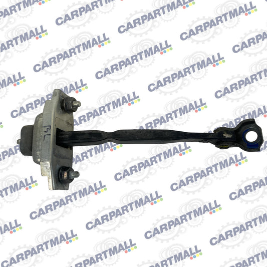07 08 09 10 11 TOYOTA CAMRY REAR LEFT SIDE DOOR CHECK HINGE STOPPER DETENT OEM
