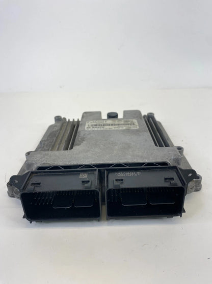 15-19 Ford Taurus Police Sedan 3.5L AT Engine Control Module ECM GG1A-12B684-UA