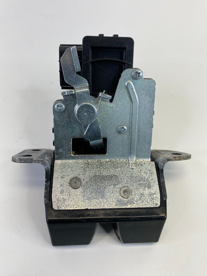 2013-2017 Hyundai Elantra GT Rear Trunk Lid Lock Latch Actuator Assembly OEM