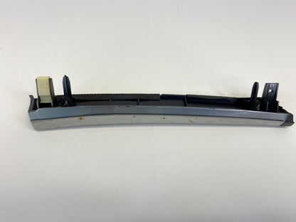 2006-2008 Hyundai Sonata Left Driver Side Dash Trim Molding Garnish OEM