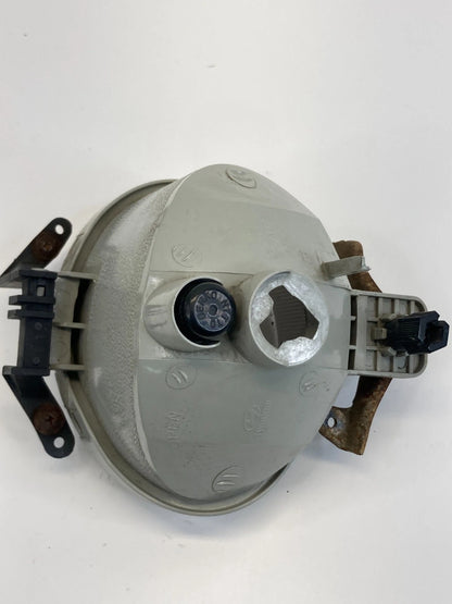 2007-2009 HYUNDAI SANTA FE FRONT LEFT DRIVER PARK FOG LIGHT LAMP ASSEMBLY OEM