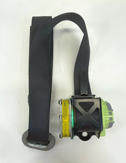 2007-2011 TOYOTA YARIS FRONT RH PASSENGER SEAT BELT RETRACTOR ASSY 1046749 OEM