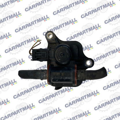 2016 2017 2018 2019 2020 Honda Civic Vacuum Solenoid Valve OEM