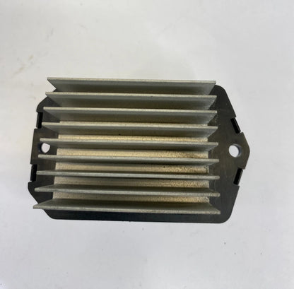 2005-2010 HONDA ODYSSEY REAR AC HEATER BLOWER MOTOR TRANSISTOR MODULE 0778000682