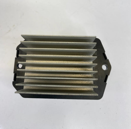 2005-2010 HONDA ODYSSEY REAR AC HEATER BLOWER MOTOR TRANSISTOR MODULE 0778000682