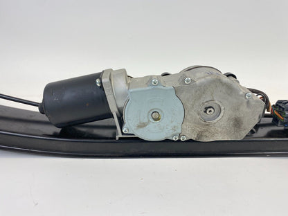 2009-2014 Volkswagen Routan Rear Right Side Power Sliding Door Track Motor OEM