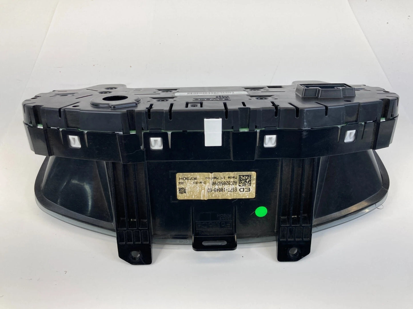 2014 2015 FORD FUSION DASH INSTRUMENT CLUSTER SPEEDOMETER GAUGES 156K MILES