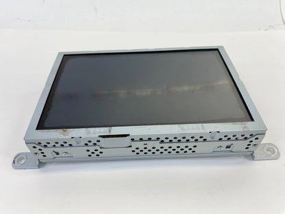 2010-2012 FORD TAURUS NAVIGATION DISPLAY INFORMATION SCREEN BG1T-10F839AC OEM