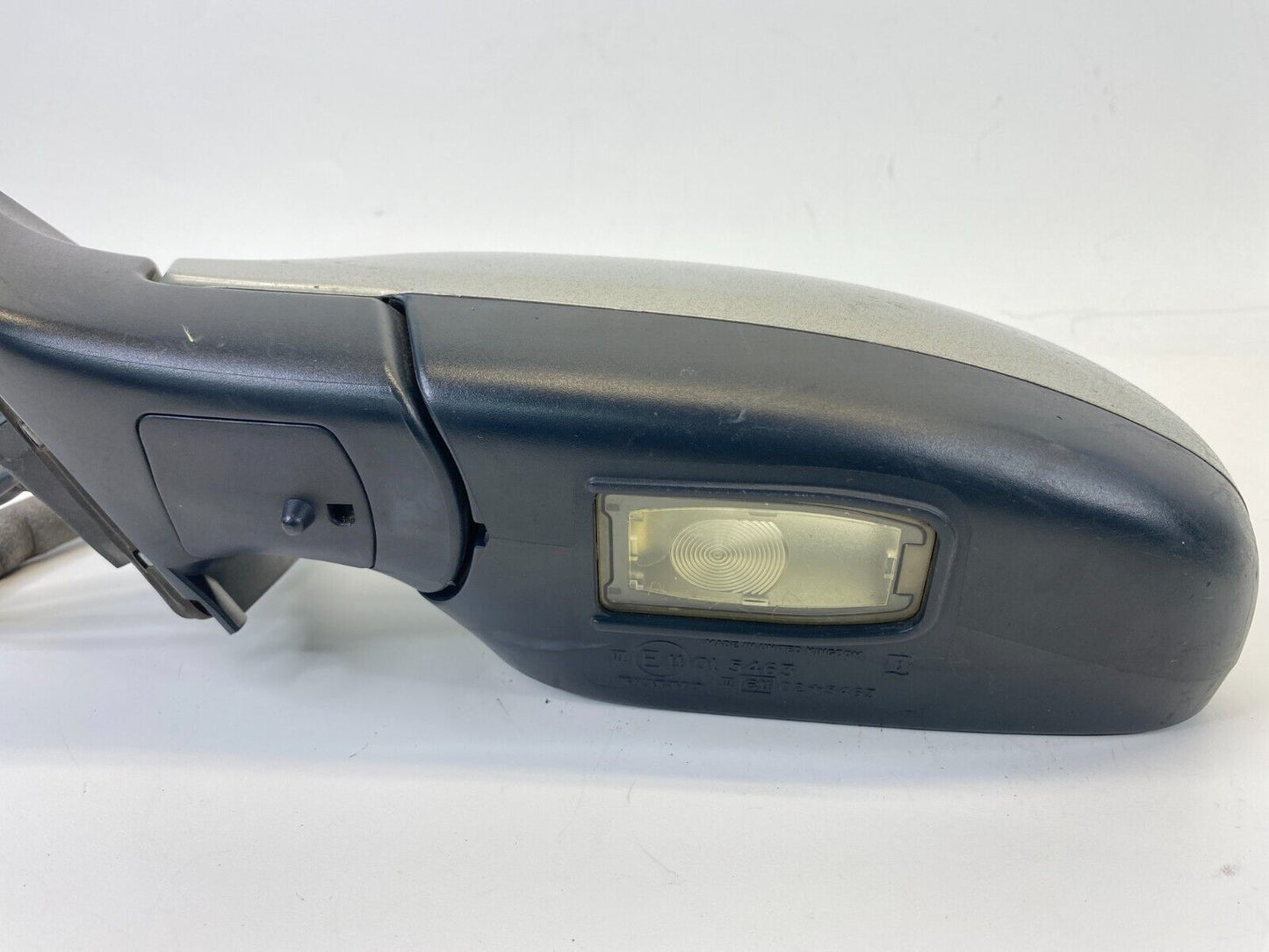 1999-2003 Volvo S80 Left Driver Side View Power Door Mirror E11015463 OEM