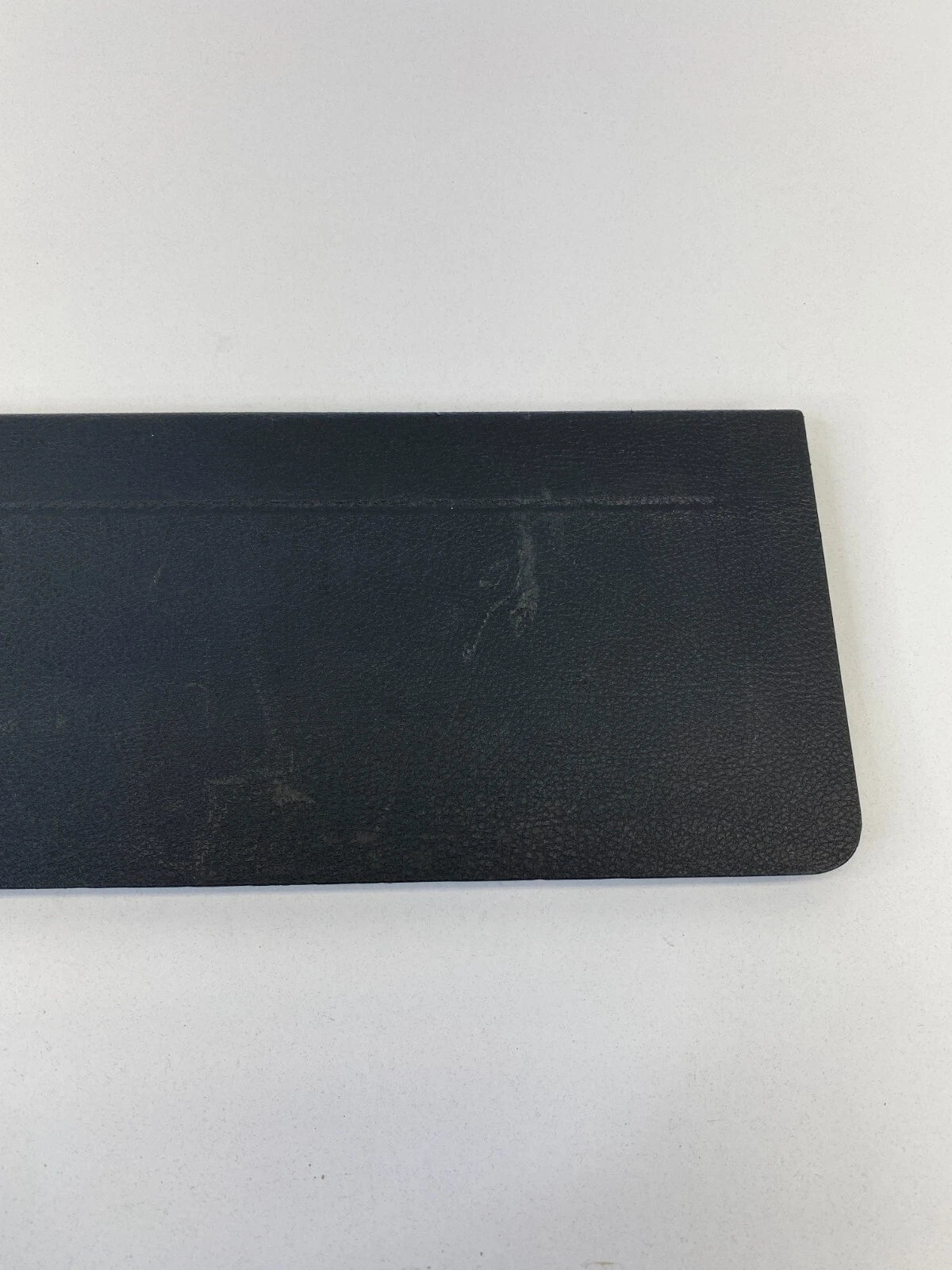2006-2010 VOLKSWAGEN PASSAT TRUNK SIDE STORAGE LOWER COVER TRIM 3C5867463 OEM