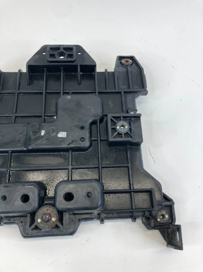 2013-2017 HYUNDAI ACCENT BATTERY TRAY HOLDER BRACKET SUPPORT 37150-1R370 OEM