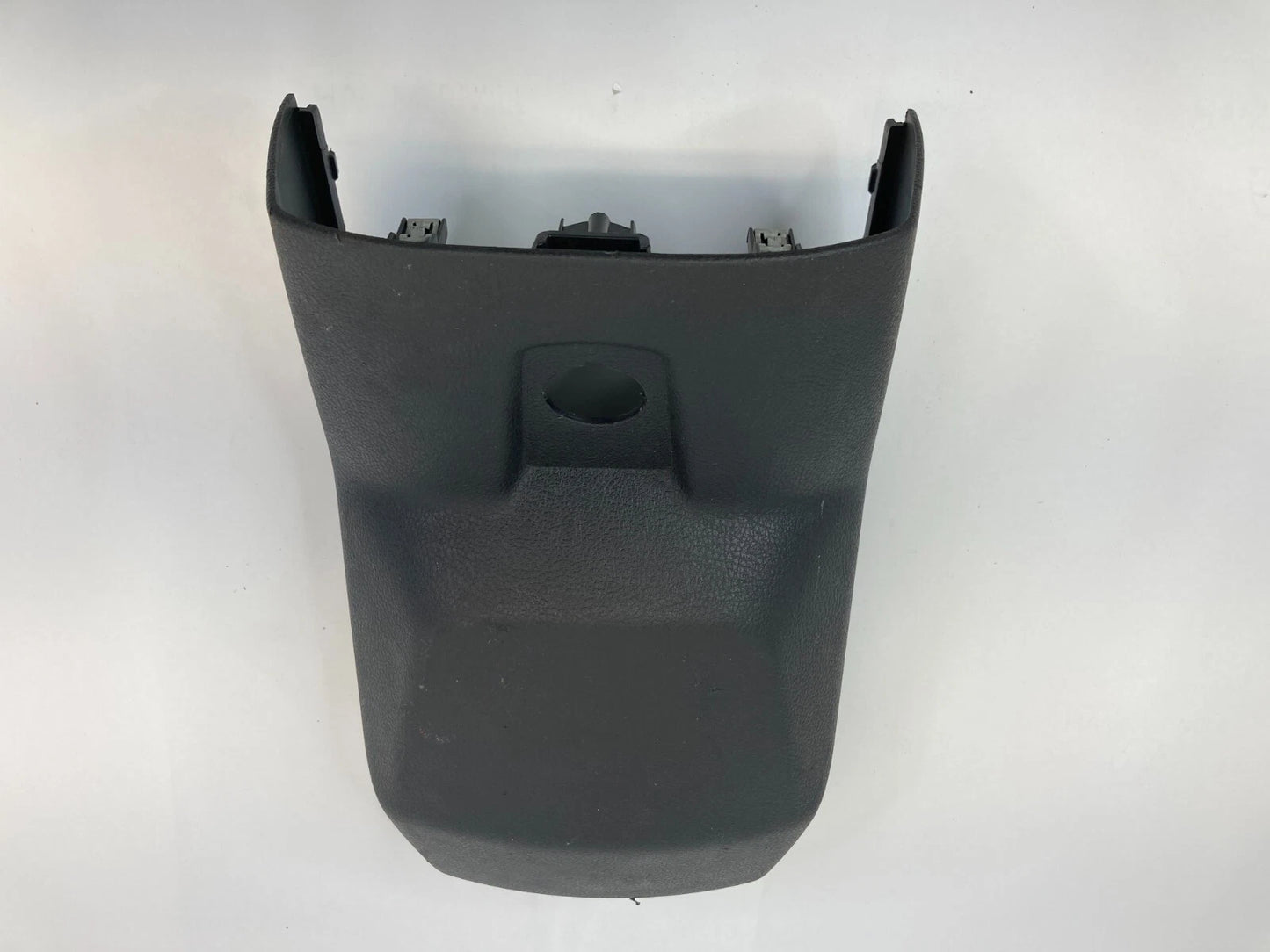 12-14 FORD FOCUS REAR CENTER CONSOLE POWER OUTLET TRIM BEZEL BM51-A043B63-AAW
