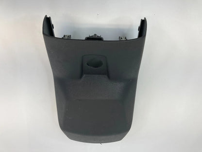12-14 FORD FOCUS REAR CENTER CONSOLE POWER OUTLET TRIM BEZEL BM51-A043B63-AAW